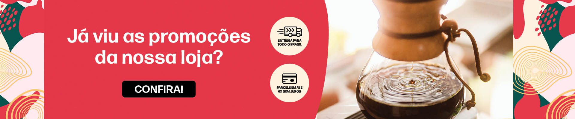PROMOÇÕES